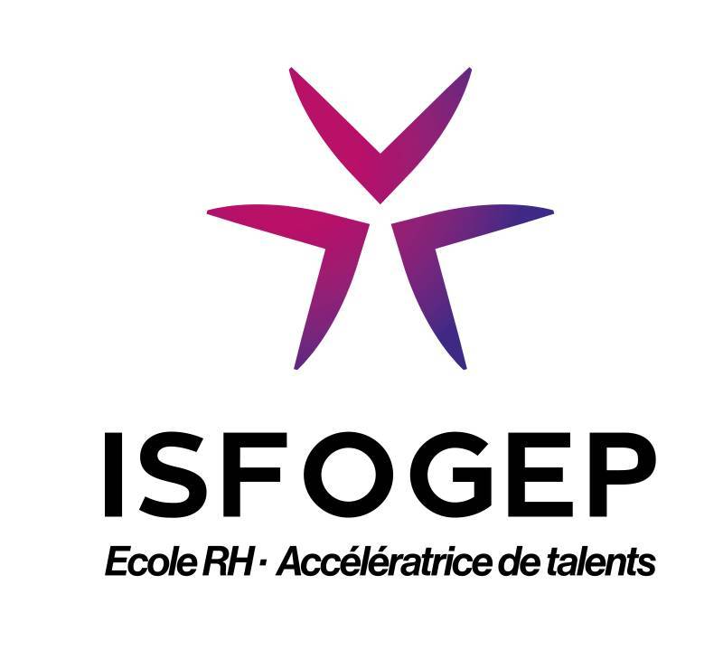 ISFOGEP – L’école RH accélératrice de ta...