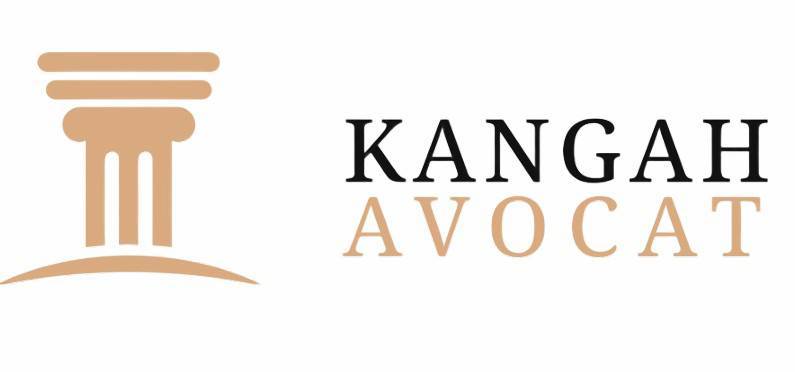 Kangah Avocat – Me Emah Kangah