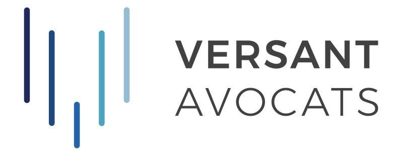 Versant Avocats