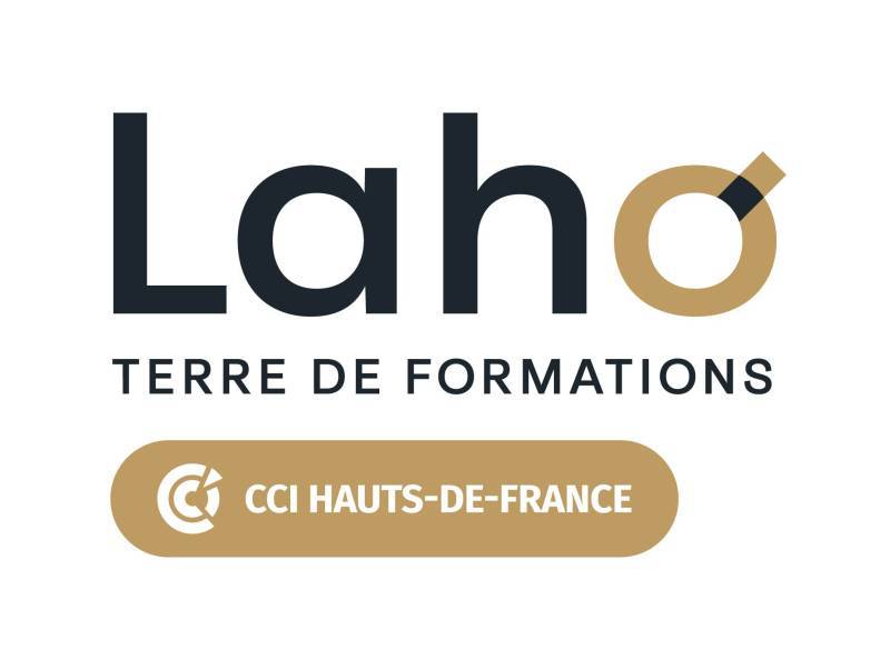 Laho Formation - CCI Hauts-de-France