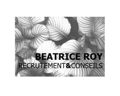 BEATRICE ROY RECRUTEMENT & CONSEIL