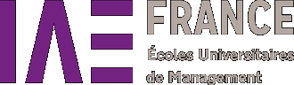 IAE FRANCE - Ecoles Universitaires de Ma...