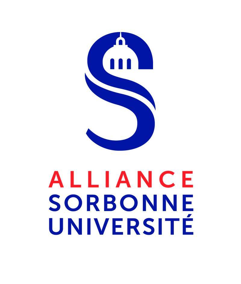 ALLIANCE SORBONNE UNIVERSITÉ