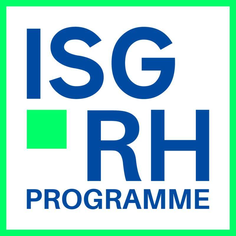 ISG RH