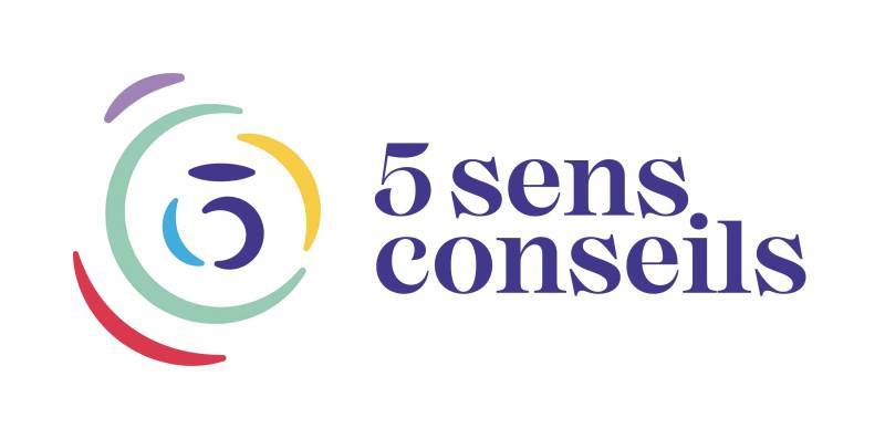 5 Sens Conseils