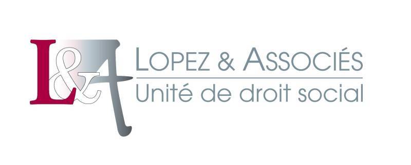 Cabinet Unité de Droit Social – Lopez & ...