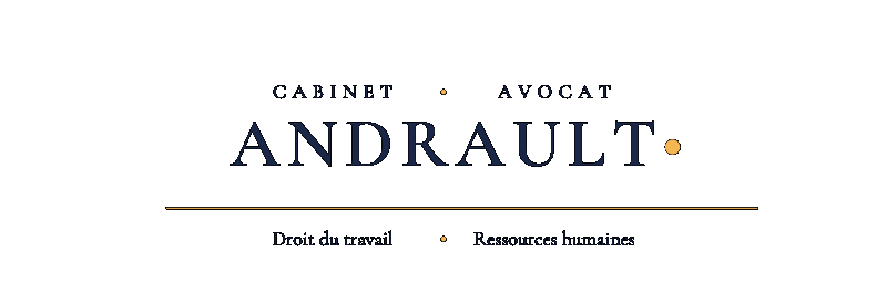 ANDRAULT AVOCAT
