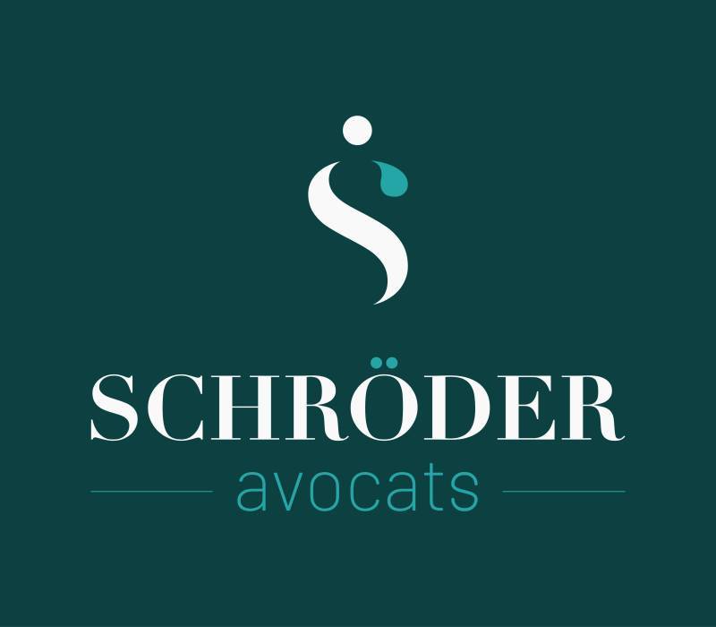 SCHRÖDER AVOCATS