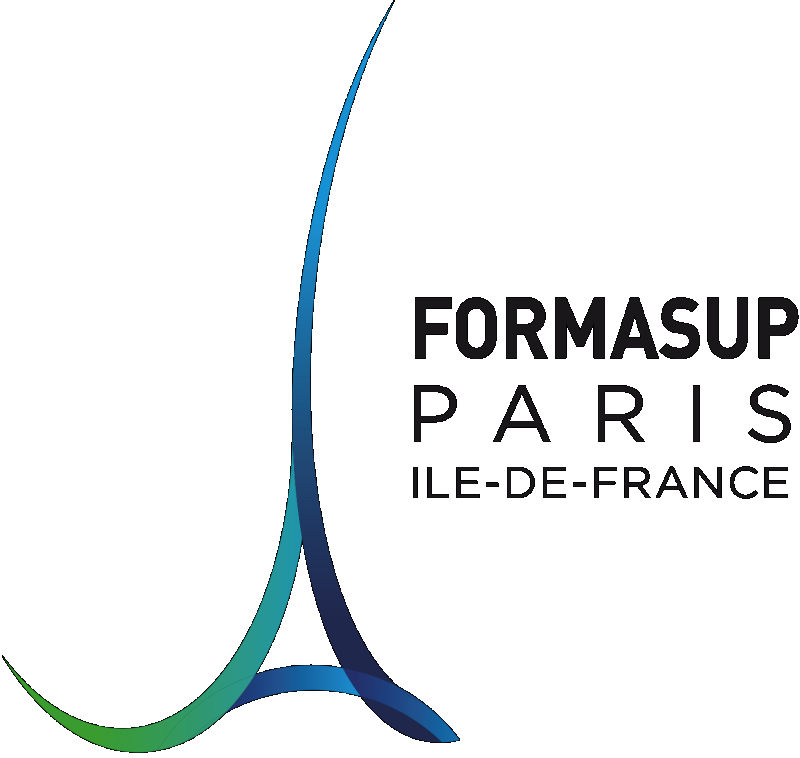 FORMASUP PARIS IDF