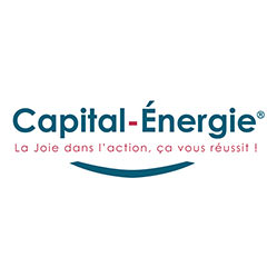 Capital-Énergie / Odile Roche