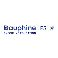 Dauphine Executive Education