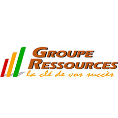 Groupe Ressources