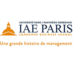 IAE PARIS SORBONNE BUSINESS SCHOOL