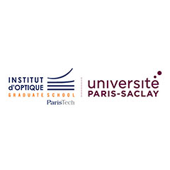 Institut d'Optique Graduate School (IOGS...