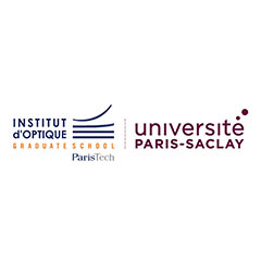 Institut d'Optique Graduate School (IOGS)