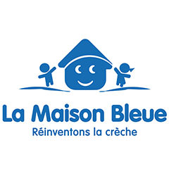 LA MAISON BLEUE