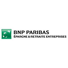 BNP Paribas Epargne & Retraite Entreprises