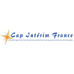 CAP INTERIM France