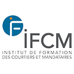 IFCM – Institut de Formation des Courtiers et Mandataires