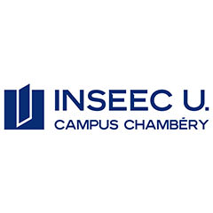 INSEEC U. Campus Chambéry