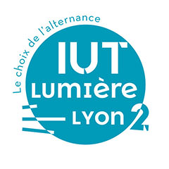 IUT Lumière Lyon 2