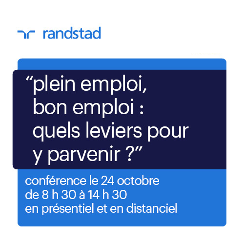 Loi Pour Le Plein Emploi - Cap Emploi 95