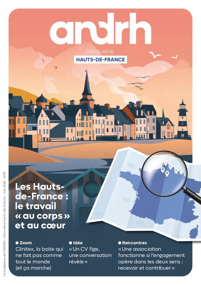 Hors-série Hauts-de-France - 2026