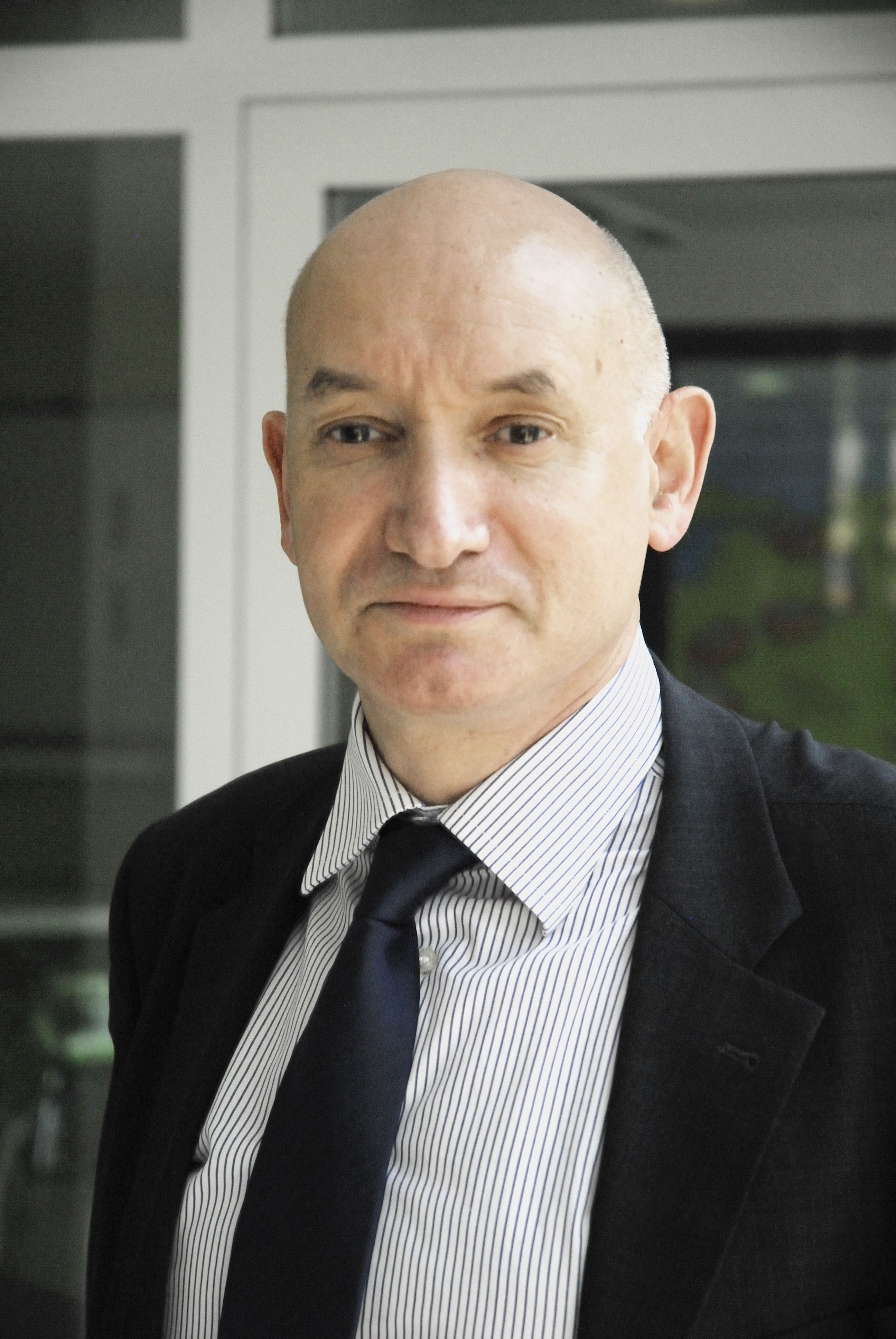 Bernard photo