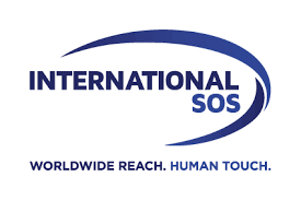 International SOS photo