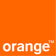 Orange photo