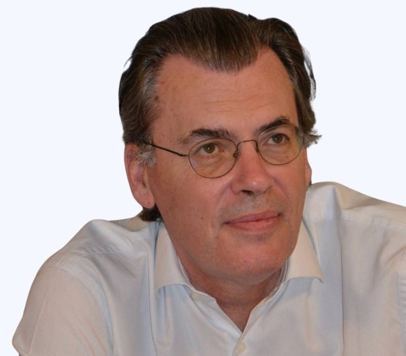 Benoit Serre