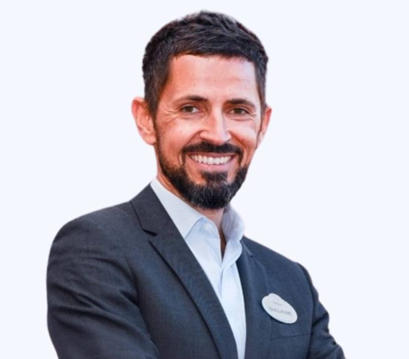 Guillaume Da Cunha