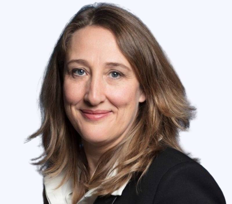 Amélie Watelet