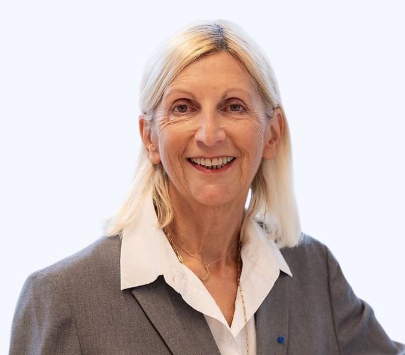 Isabelle Barth