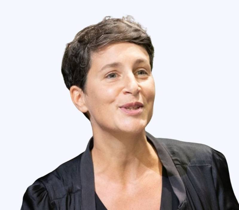 Ingrid Kandelman