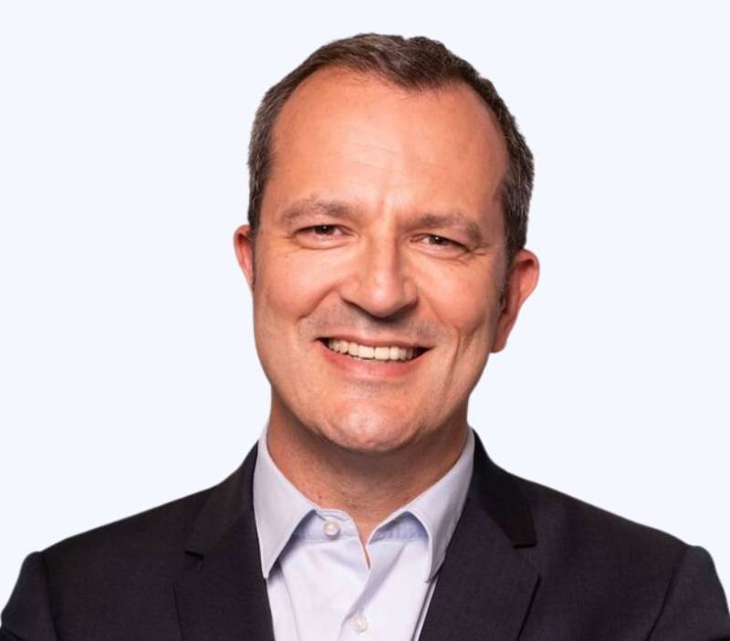 Nicolas Bourgeois