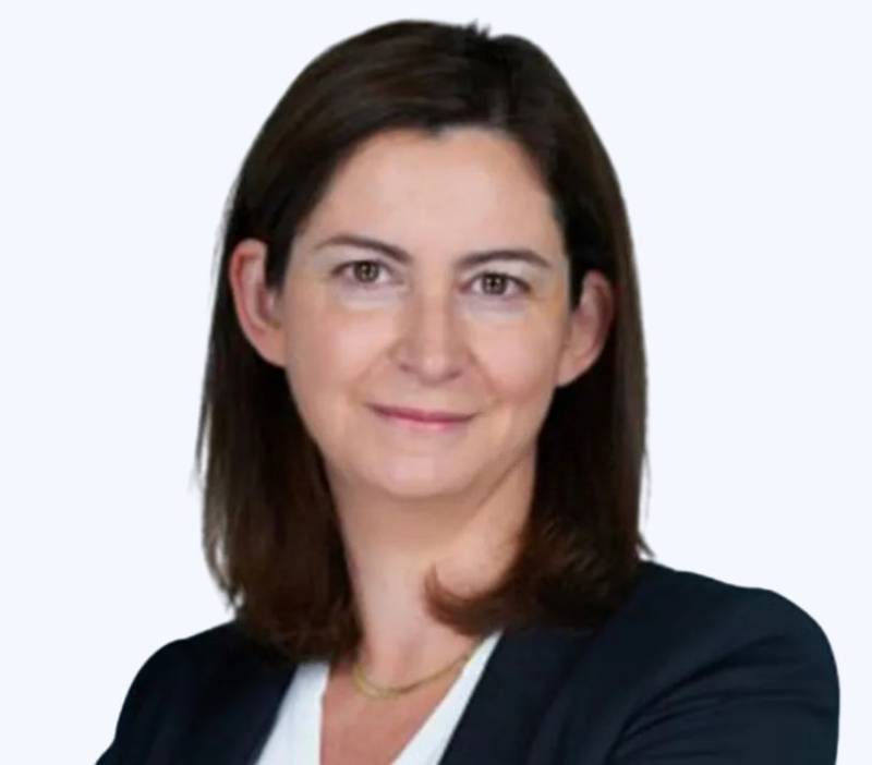 Corinne Guyot Chavanon