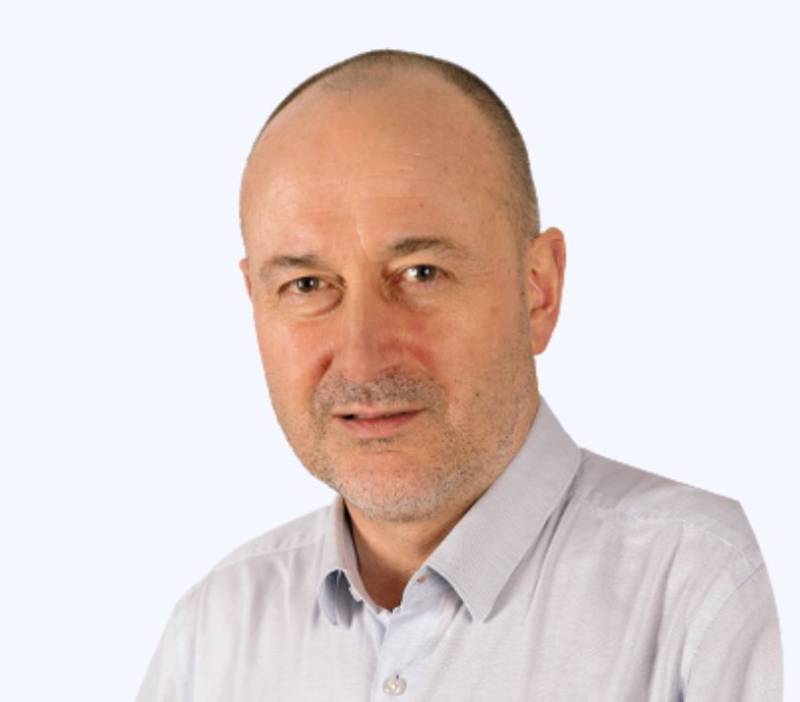 Cyril Cuënot