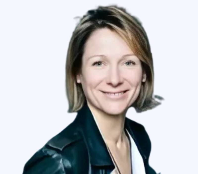 Aude Courmont