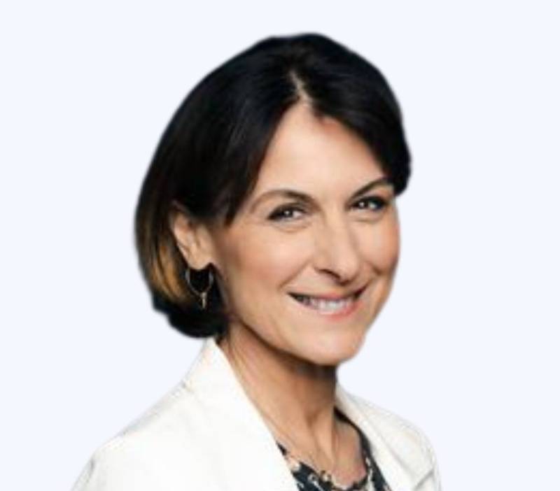 Emmanuelle Germani
