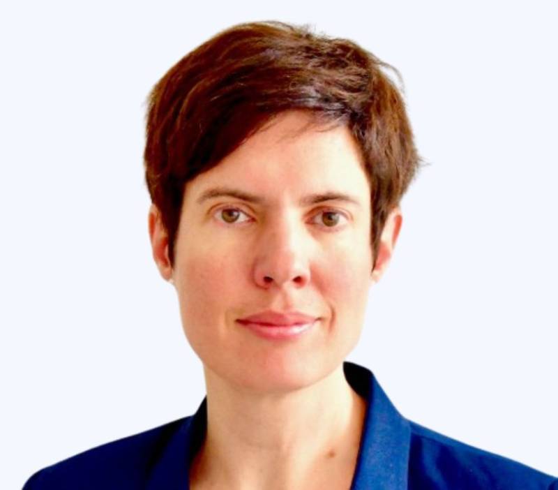 Gabrielle Sarrazin