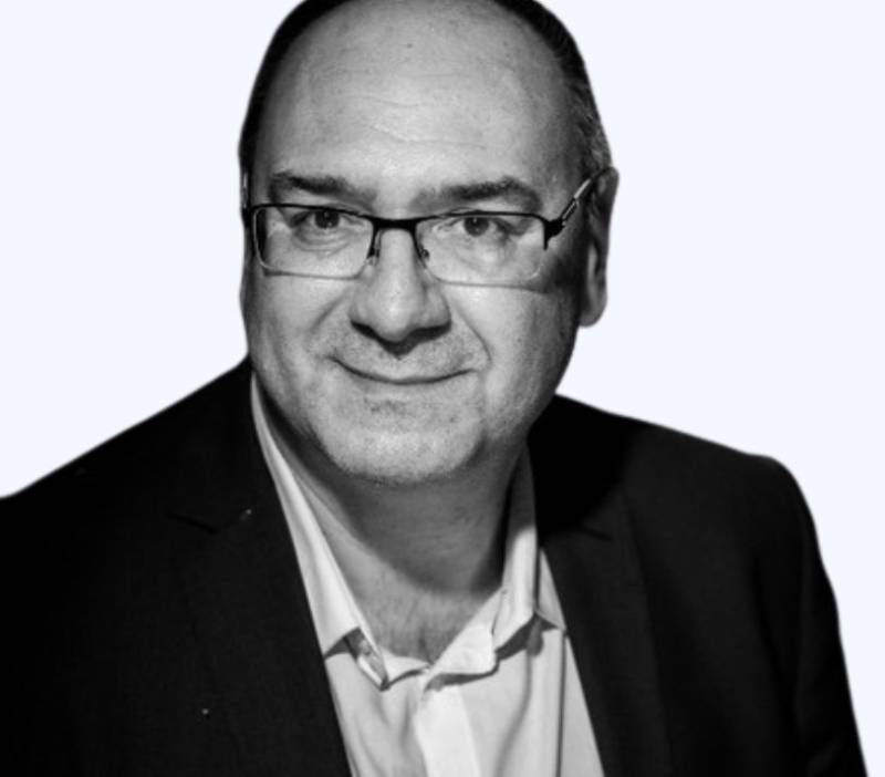 Franck Berguig