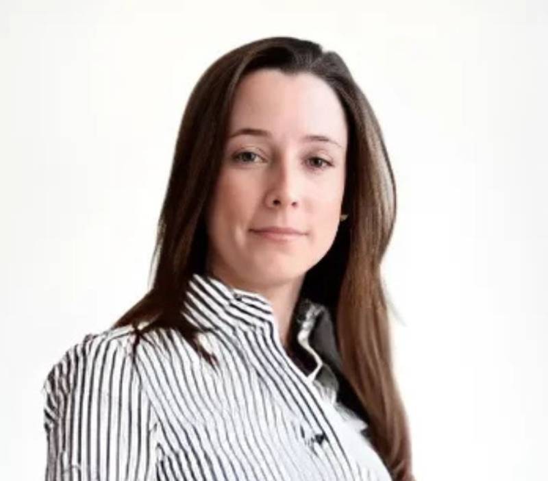 Carine Desjardins