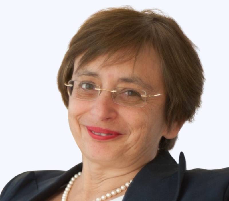 Florence Benichoux