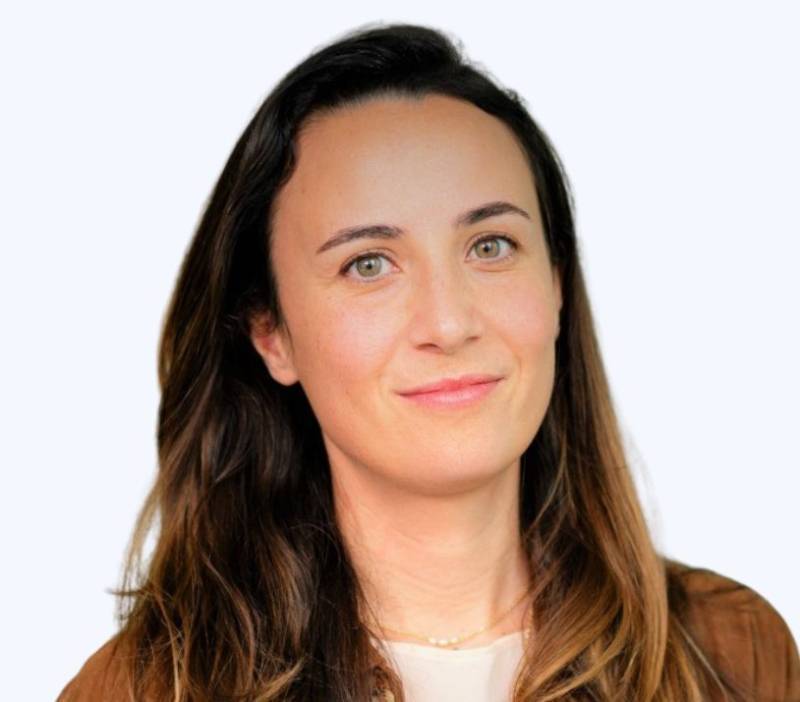 Laura Anssens Mascaro
