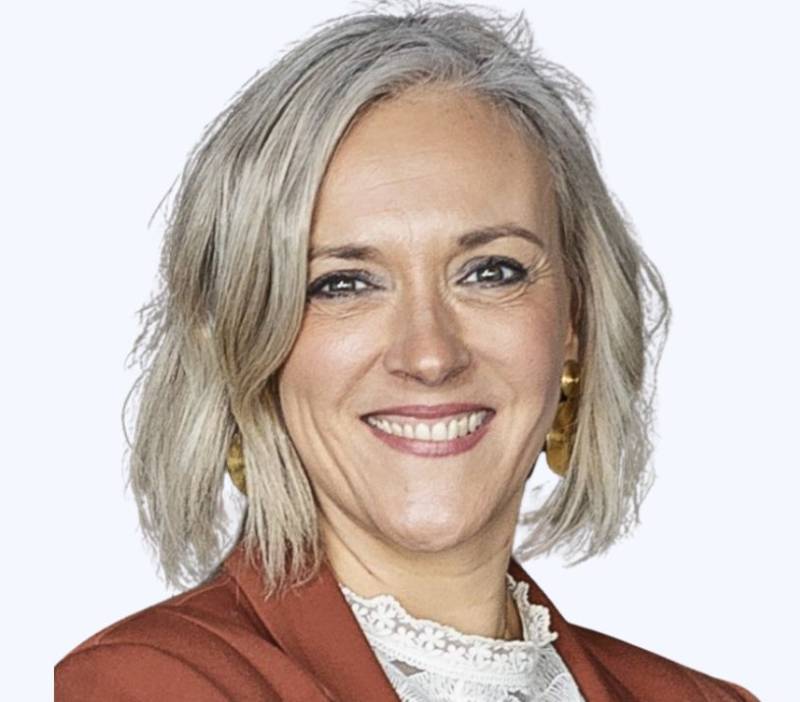 Marie Kieffer