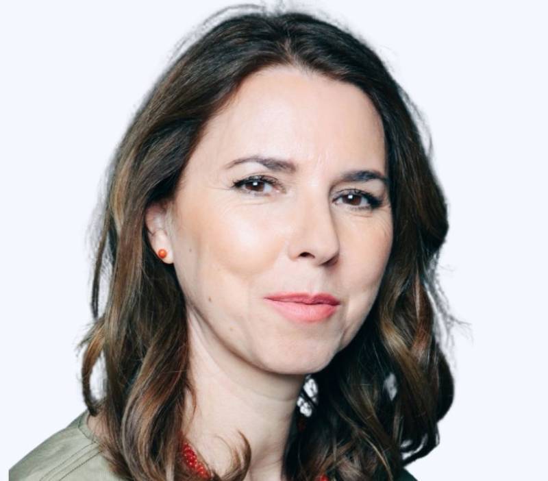 Laurence Breton-Kueny