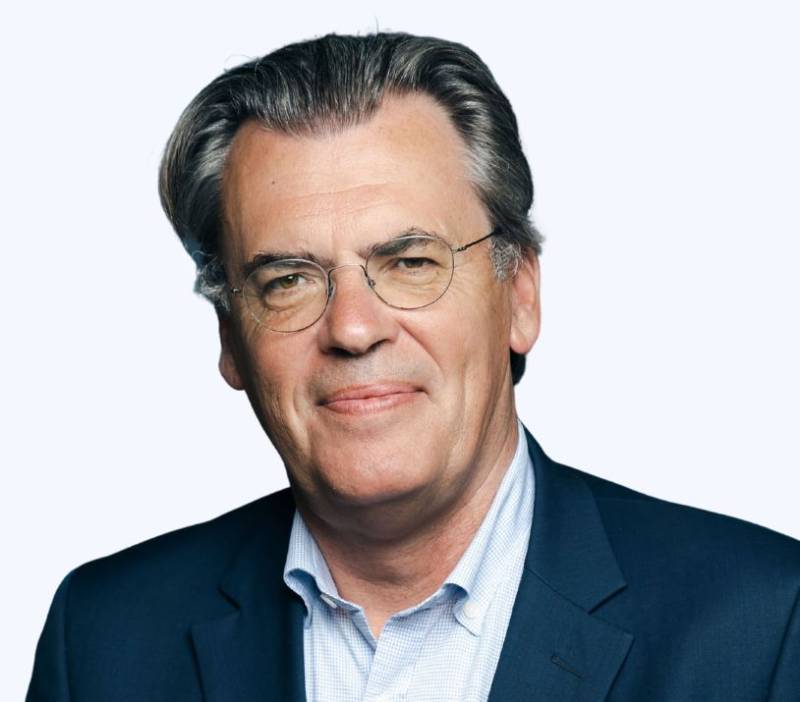 Benoit Serre